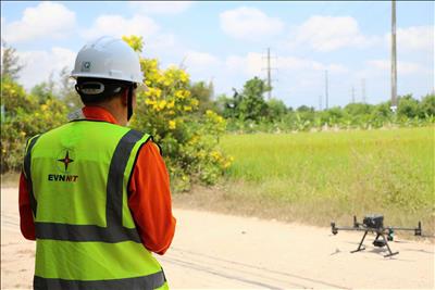 Triển khai các giải pháp đảm bảo vận hành lưới điện khu vực tỉnh Đồng Nai 